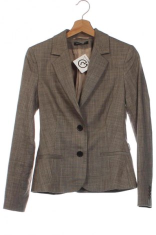 Damen Blazer Comma,, Größe XS, Farbe Beige, Preis 129,76 €