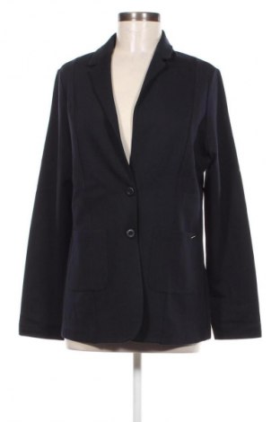 Damen Blazer Comma,, Größe L, Farbe Blau, Preis € 42,49