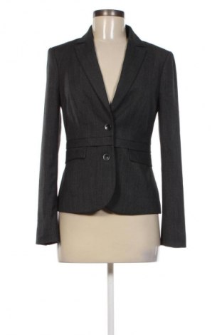 Damen Blazer Comma,, Größe S, Farbe Grau, Preis 25,49 €