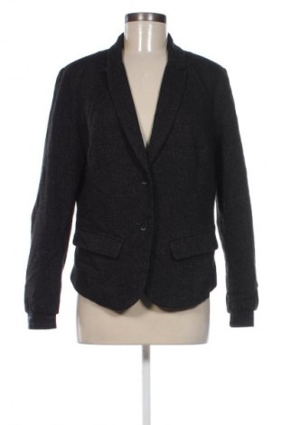 Damen Blazer Comma,, Größe XL, Farbe Schwarz, Preis 30,99 €