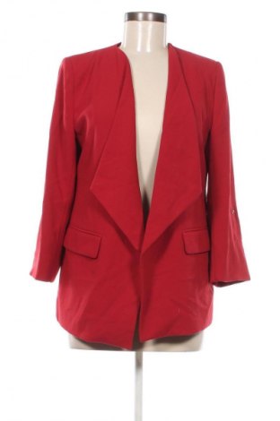 Damen Blazer Comma,, Größe M, Farbe Rot, Preis € 30,99