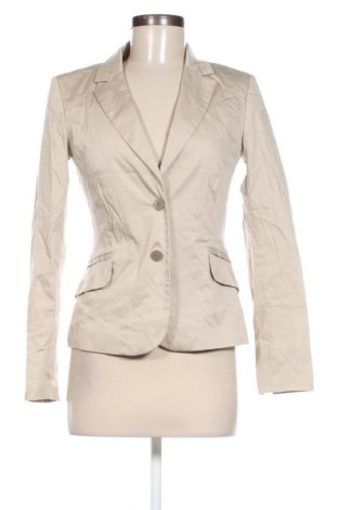 Damen Blazer Comma,, Größe XS, Farbe Beige, Preis 34,49 €