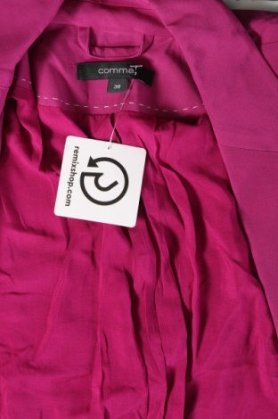 Damen Blazer Comma,, Größe M, Farbe Rosa, Preis € 34,49