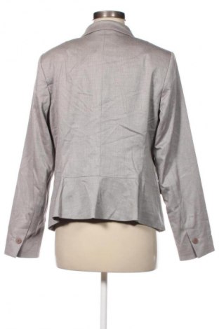 Damen Blazer Comma,, Größe XL, Farbe Grau, Preis 30,99 €