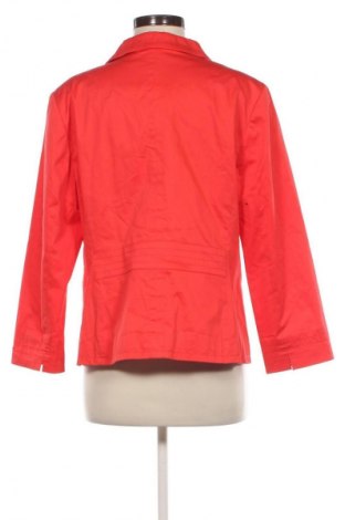 Damen Blazer Cool Code, Größe L, Farbe Orange, Preis € 11,99