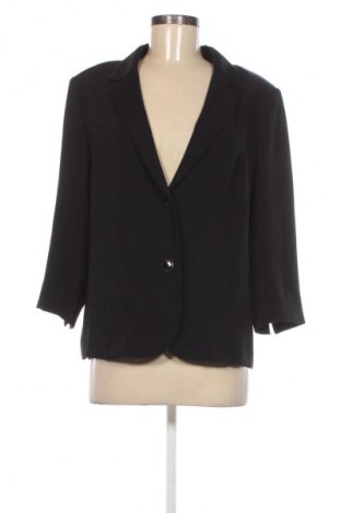 Damen Blazer Corte Dei Gonzaga, Größe L, Farbe Schwarz, Preis € 77,49