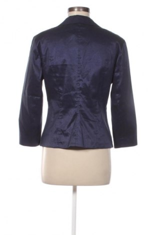 Damen Blazer Cotton Club, Größe M, Farbe Blau, Preis 24,48 €