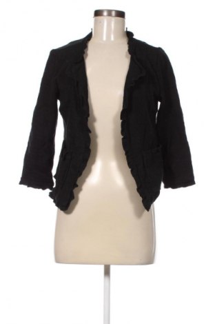 Sacou de femei Cream, Mărime S, Culoare Negru, Preț 125,99 Lei