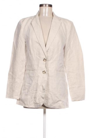 Damen Blazer Cubus, Größe M, Farbe Beige, Preis € 11,99