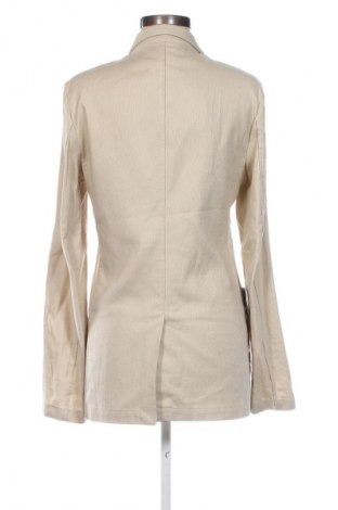 Damen Blazer DANIELA PANCHERI, Größe S, Farbe Beige, Preis € 83,99