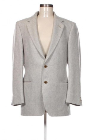 Damen Blazer Daks, Größe M, Farbe Grau, Preis € 127,37