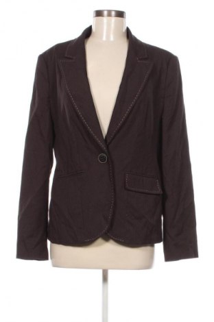 Damen Blazer Debenhams, Größe XL, Farbe Braun, Preis 11,99 €