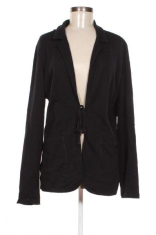 Damen Blazer Didi, Größe XXL, Farbe Schwarz, Preis € 10,49