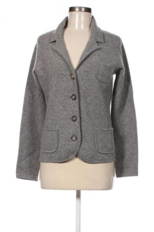 Damen Blazer Donna Lane, Größe S, Farbe Grau, Preis € 15,99