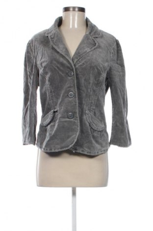 Damen Blazer Dorothy Perkins, Größe XL, Farbe Grau, Preis € 9,99