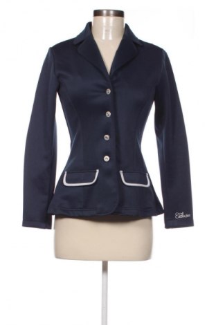 Damen Blazer, Größe S, Farbe Blau, Preis € 33,99