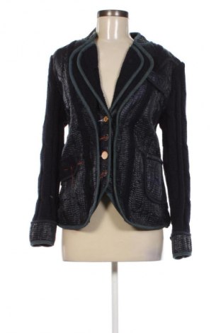 Damen Blazer Elisa Cavaletti, Größe L, Farbe Blau, Preis € 170,99