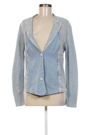 Damen Blazer Elisa Cavaletti, Größe M, Farbe Blau, Preis 170,99 €