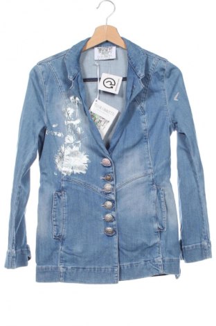 Damen Blazer Elisa Cavaletti, Größe XS, Farbe Blau, Preis € 170,99