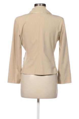 Damen Blazer Elizabeth, Größe L, Farbe Beige, Preis 14,99 €