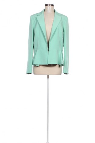 Sacou de femei Ellie, Mărime XL, Culoare Verde, Preț 177,99 Lei