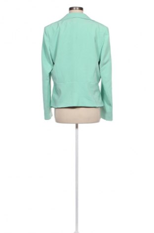 Sacou de femei Ellie, Mărime XL, Culoare Verde, Preț 157,99 Lei