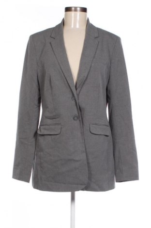 Damen Blazer Ellos, Größe L, Farbe Grau, Preis € 21,99