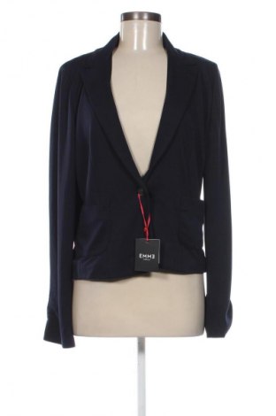 Damen Blazer Emme by Marella, Größe XL, Farbe Blau, Preis € 226,49