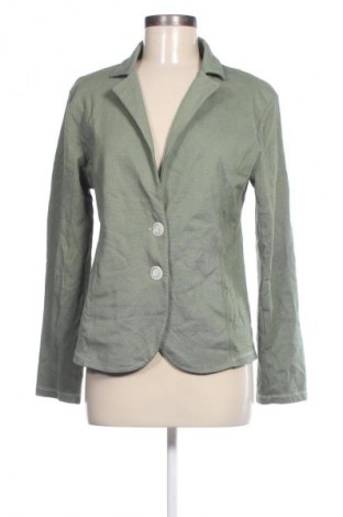 Sacou de femei Enjoy, Mărime XL, Culoare Verde, Preț 79,99 Lei