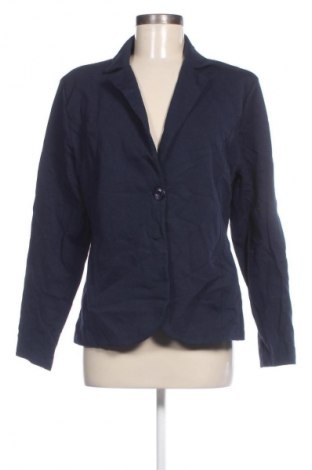 Damen Blazer Enjoy, Größe XXL, Farbe Blau, Preis € 13,99