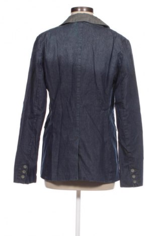 Damen Blazer Esprit, Größe M, Farbe Blau, Preis 21,99 €