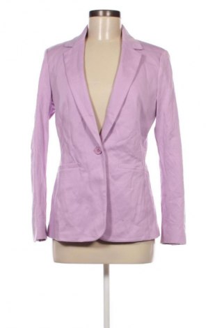 Damen Blazer Esprit, Größe M, Farbe Lila, Preis 43,99 €