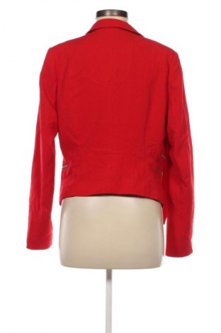 Damen Blazer Even&Odd, Größe XL, Farbe Rot, Preis 11,99 €