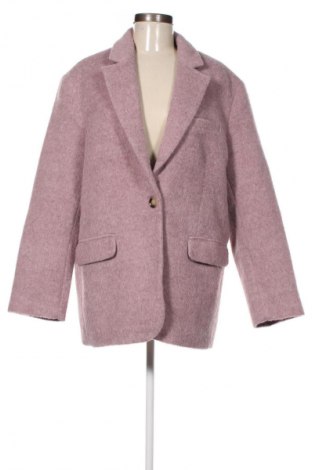 Damen Blazer FRNCH, Größe L, Farbe Lila, Preis 29,54 €