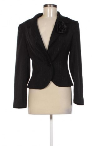 Damen Blazer Fanylux, Größe L, Farbe Schwarz, Preis 13,99 €