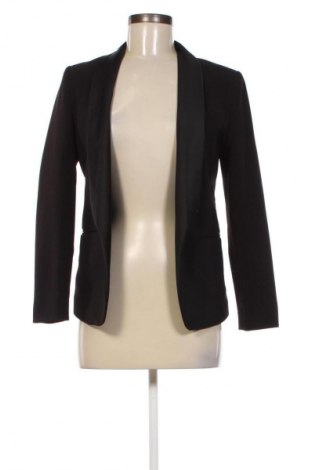 Damen Blazer Forever 21, Größe S, Farbe Schwarz, Preis 20,97 €