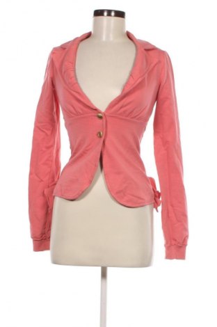 Damen Blazer Fornarina, Größe XS, Farbe Rosa, Preis € 22,99