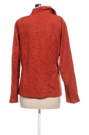 Damen Blazer Franco Callegari, Größe M, Farbe Orange, Preis € 4,99