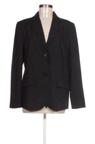 Damen Blazer Frank Walder, Größe XL, Farbe Schwarz, Preis 30,99 €