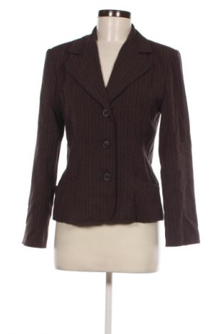 Damen Blazer Fransa, Größe M, Farbe Braun, Preis 19,49 €