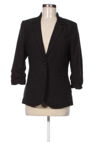 Damen Blazer Fransa, Größe M, Farbe Schwarz, Preis 24,49 €