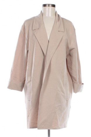 Damen Blazer Fransa, Größe L, Farbe Beige, Preis € 21,99