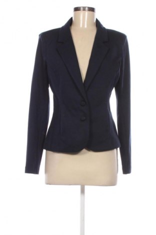 Damen Blazer Free Quent, Größe L, Farbe Blau, Preis 21,99 €