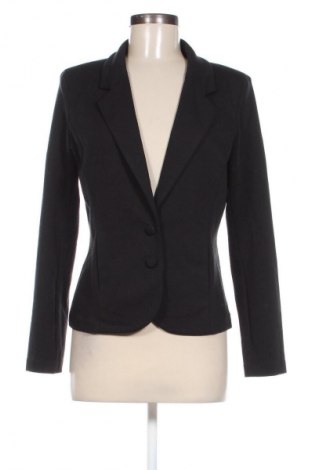 Damen Blazer Free Quent, Größe L, Farbe Schwarz, Preis € 14,99