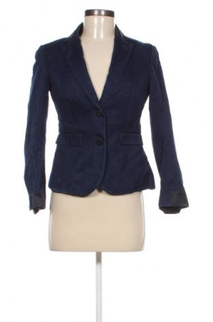 Damen Blazer G-Star Raw, Größe S, Farbe Blau, Preis 38,99 €