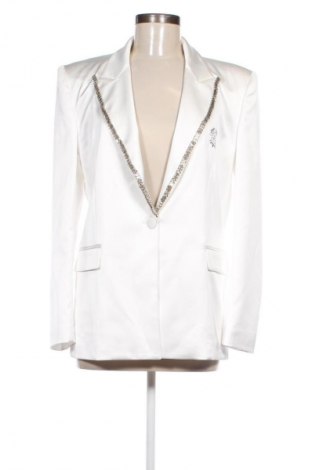 Damen Blazer Gaelle Paris, Größe M, Farbe Weiß, Preis € 151,99