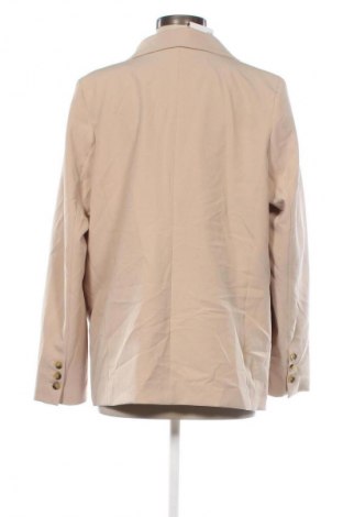 Damen Blazer Geisha, Größe L, Farbe Beige, Preis € 9,99