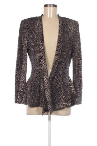 Damen Blazer Georgede, Größe L, Farbe Mehrfarbig, Preis 14,99 €