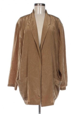 Damen Blazer Gerard Darel, Größe XL, Farbe Braun, Preis € 57,49