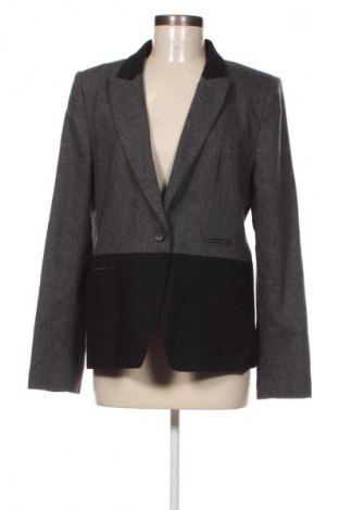 Damen Blazer Gerard Darel, Größe XL, Farbe Grau, Preis € 47,49